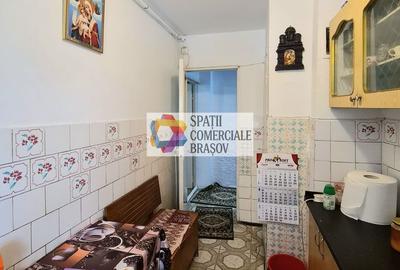 Apartament de vânzare, două camere, Brasov, zona Astra - Someșul,  55 mp. - 6