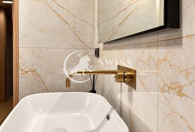 Apartament tip Studio | Design Premium | Zona Hotel Vibre | 10" Centru - 13