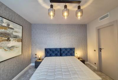 Inchiriere Apartament 2 Camere Iancu Nicolae - 12