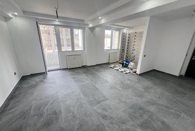 Apartament cu 3 camere decomandat în Ultracentral