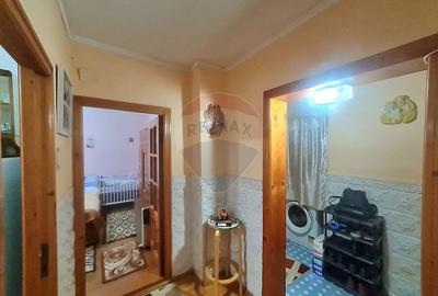 Apartament cu 2 camere de vânzare în zona Est - 7