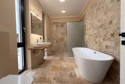 Vilă contemporană individuala | Otopeni – Odăi | Teren 350 mp - 14