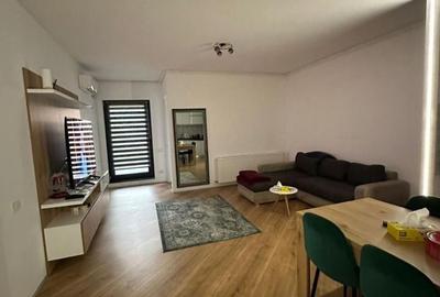 City | 3 camere cu parcare | PIPERA | Rond OMV - 1