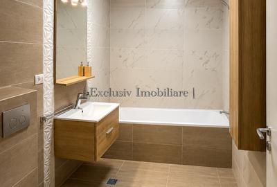 Apartament 2 camere | Tomis Park | Parcare subterana | Termen lung - 9