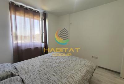 Apartament cu 2 camere decomandat în Berceni