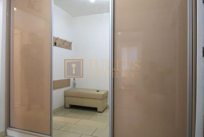 Zona Lipovei, 2 camere, centrala proprie - 14