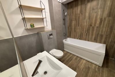 OCAZIE! Apartament de vanzare Floresti 55 mp 106000 euro - 8