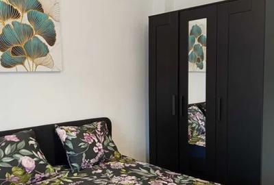 Apartament 2 Camere Piata Romana 1 Min Metrou pretabil Airbnb - 2