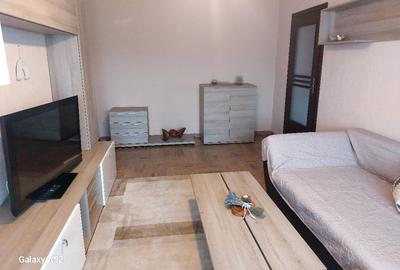 Apartament 2 camere | Răcădău | Complet renovat | Mobilat și utilat | Boxa - 1