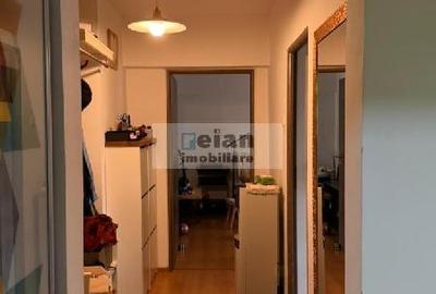 Ritmului - Iancului, 2 Camere, Decomandat, Parcare, Mobilat Utilat Lux - 14