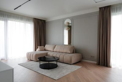 Apartament premium 2 camere, 58mp, garaj subteran, etaj5/7 - Buna Ziua - 2