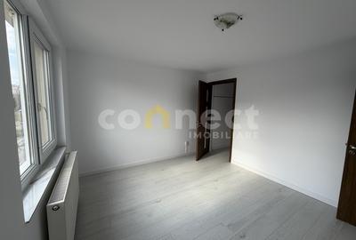 Casă de închiriat | SU 110 mp | 4 camere, curte 250 mp, 3 parcări | Florești - 10
