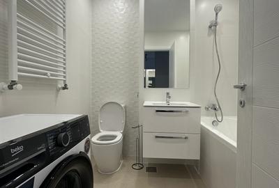 Garsoniera moderna | Prima închiriere | HILS Brauner | Parcare inclusă - 4