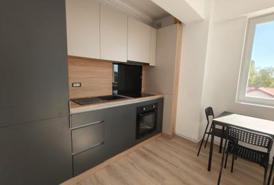 Apartament cu 2 camere decomandat în Lipovei
