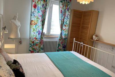 Calea Mosilor - 7 minute metrou Obor - Apartament 2 camere Modern - confort 1 - 8