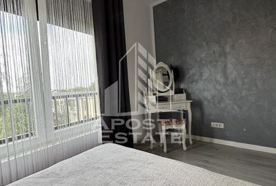 Apartament 2 camere ,de inchiriat ,Dumbravita - in spare la Decathlon - 5