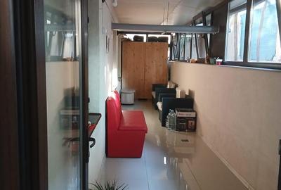 Apartament 2 camere | 102 mp total | Bloc 2011 | Curte engleza 36 mp - 10
