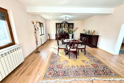 Vila modernă - Sascut - Pancesti - 4