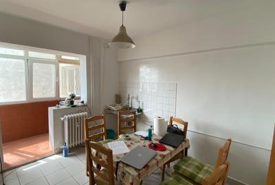 4 camere Decomandat | Piața Romană | 95 mp | Negociabil - 16