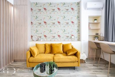 Studio elegant | Pitar Mos | GalDan Apartments - 10