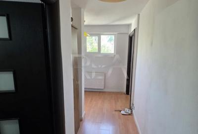 2 camere decomandat Piața Sudului - 5 min metrou și Sun Plaza - 6