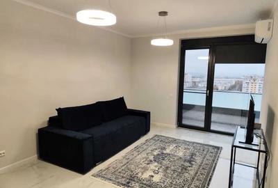 Apartament Modern De Inchiriat | View Panoramic | Park Lake 3 | Iulius | FSEGA - 1