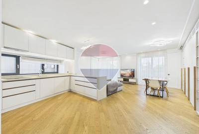 Apartament cu 3 camere de închiriat în zona Aviatiei - 2
