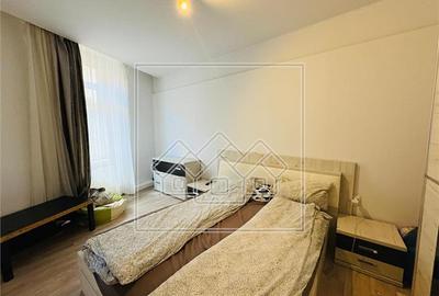 Ap cu 3 camere+pivnita mare, 65 mp utili, situat in Centrul Istoric - 7