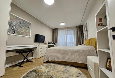 Vanzare Apartament 4 Camere Iancu Nicolae - 19