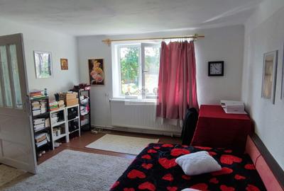 Casa Buciumeni/jud Galati/ Panouri fotovoltaice - 11