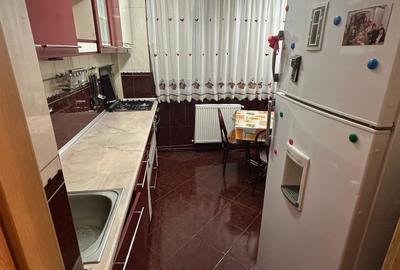 Titan Barajul Bistriței, metrou, parc IOR, centrala, 2 bai, renovat, mobil/util - 16