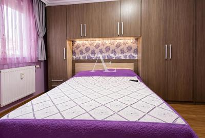 Antony Estate | Apartament 2 camere - Prima Nufarul - Oradea - 8