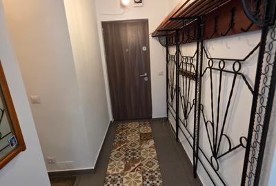 2 camere de închiriat – Ultracentral, Sala Palatului – Calea Victoriei mobilat - 11