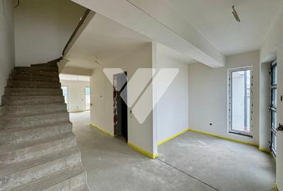 Casa individuala 4 camere, teren 600 mp - Cartierul Tineretului Sibiu - 7