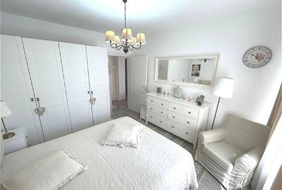 Apartament 2 camere de inchiriat, Marriott - Palatul Parlamentului - 8