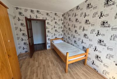 Apartament 3 Camere Decomandat, 2 Balcoane – Ultracentral, Bld. Unirii - 8