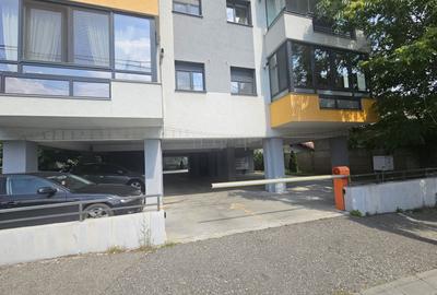 Apartament nou 2 camere | 61 mp | Str. Cozia | Ultracentral - 12