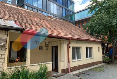 Apartament de 65 mp utili, zona Centrala (pretabil si pentru birou) - 11