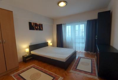 UNIRII GARANTI BANK, inchiriere 2 camere  68mp,mobilat si utilat - 1