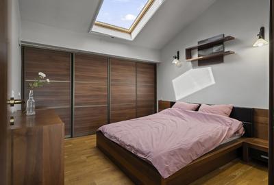 DIRECT PROPRIETAR Duplex Otopeni complet mobilat 2 locuri parcare - 9