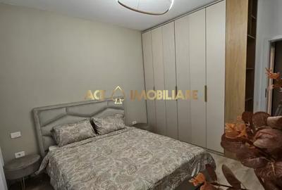 2 Camere de inchiriat | Berceni-Cartierul Solar | DishWasher | Parcare - 3
