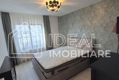 Casă tip duplex de închiriat în Șelimbăr | 121mpu și 140 mp curte - 8