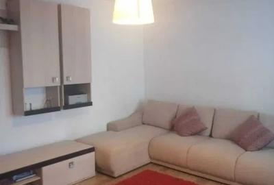 Apartament cu 2 camere decomandat, mobilat în Sebastian