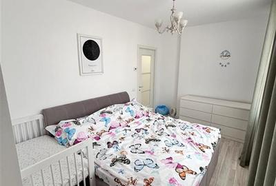 Inchiriere Apartament cu 2 camere decomandat, 60mp Cartier Visoianu - 5