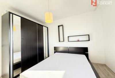 Apartament cu 2 camere de vanzare in zona Aradului - 25