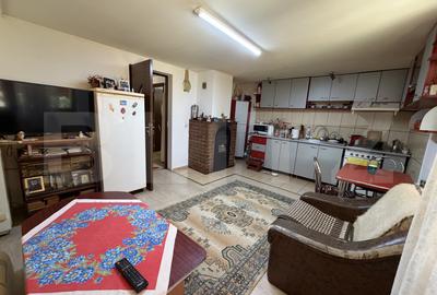 Casa 2 camere, 70 mp, teren 1600 mp, zona Ciumarna - 1