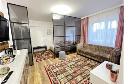 Semicentral - bloc nou, premium, mobilat&utilat, ready to move - 2