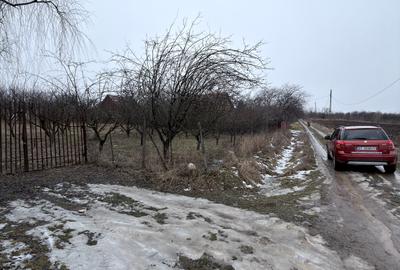 Teren intravilan in Zaicesti zona Conacului cu latura de padure - 4