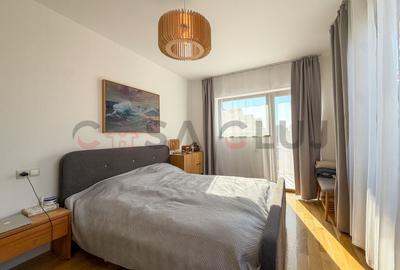 3 camere etaj intermediar, Buna Ziua, zona Elf. - 6