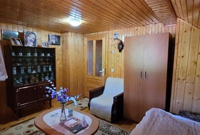 Vila individuala cu 2156 mp teren Tropinii Noi,Sibiu comision 0 - 21